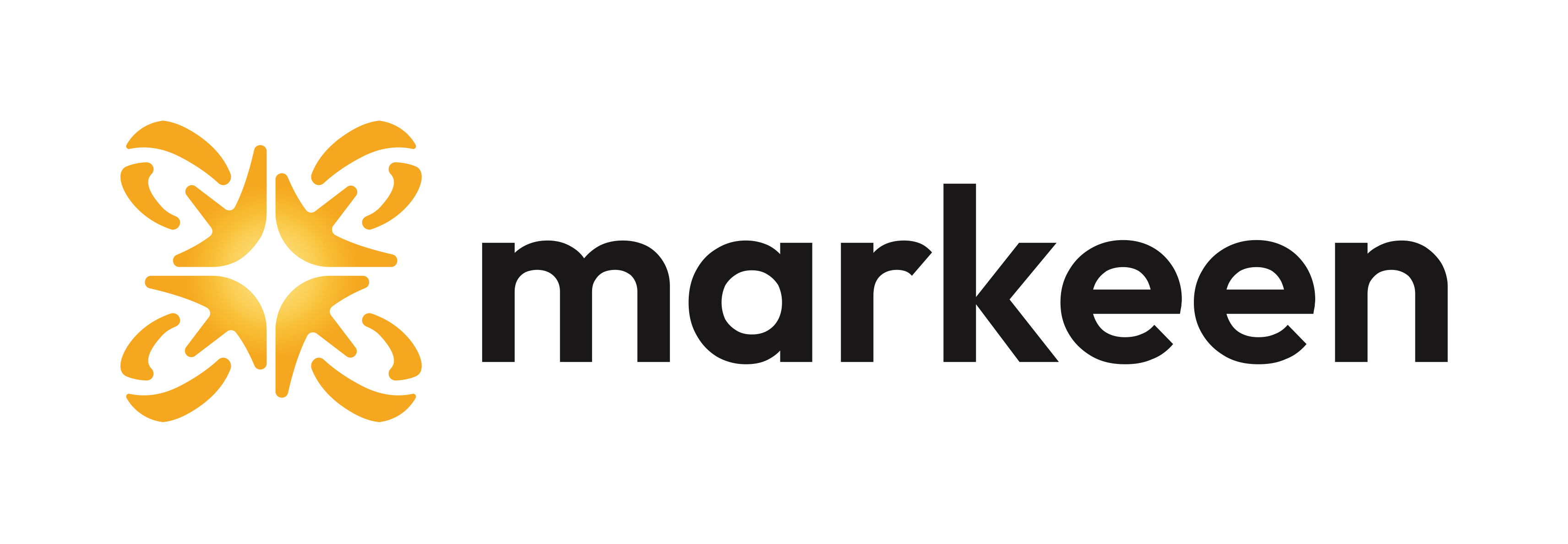 Markeen