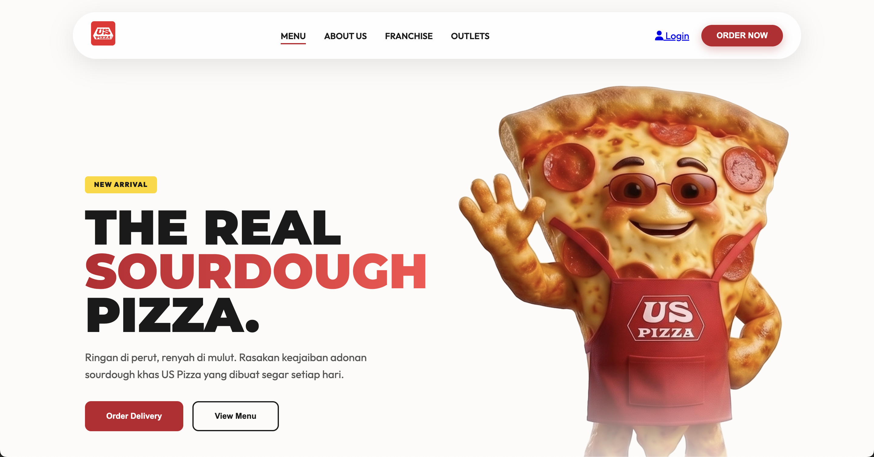 Website Preview